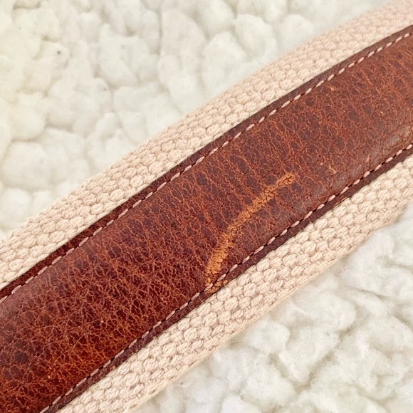 Columbia Comfort Stretch Belt - Picture 3 of 6